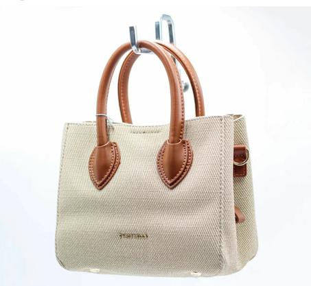 Prestige-حقيبة نسائية من كريسبيلا