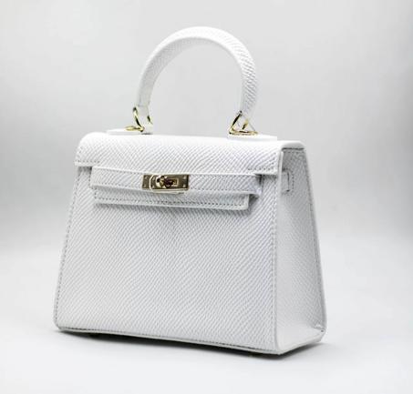 Hermez Style-حقيبة نسائية من شركة باغو