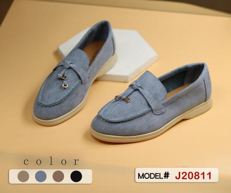 لوروبيان ستايل