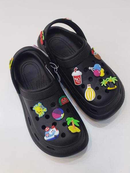 CROCS  كروكس للصغار
