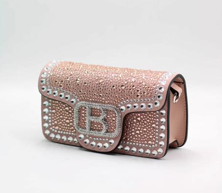 Chrisbella-حقيبة مناسبات وأعراس