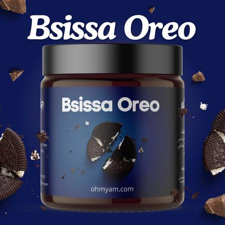 Bsissa Oreo
