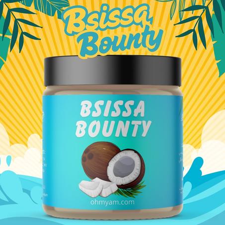 Bsissa Bounty