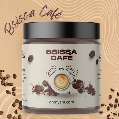 Bsissa Café ☕☕