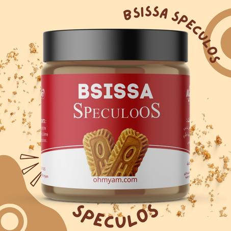 Bsissa Spéculoos ✨