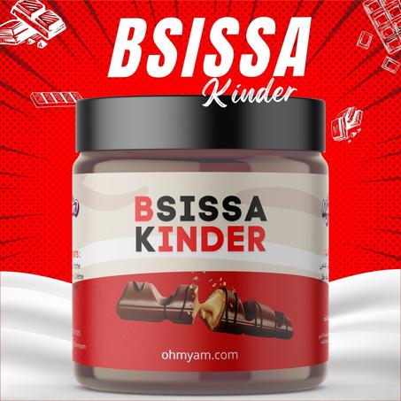 Bsissa Kinder