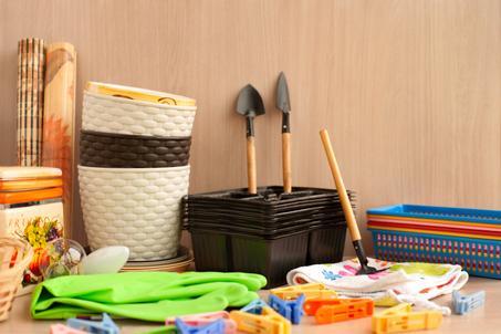 أدوات منزلية