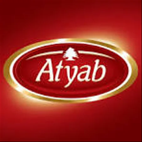 منتجات شركة اطياب