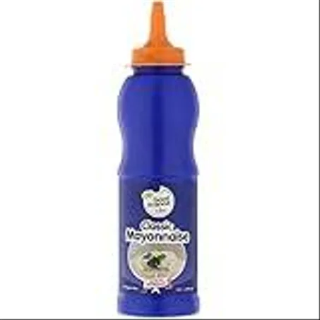 صوص مايونيز ايلو 400 جم