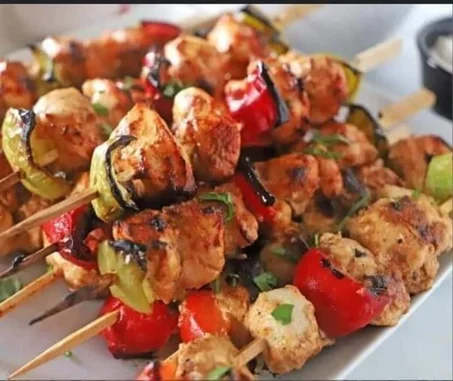 شيش طاووق ولعتين