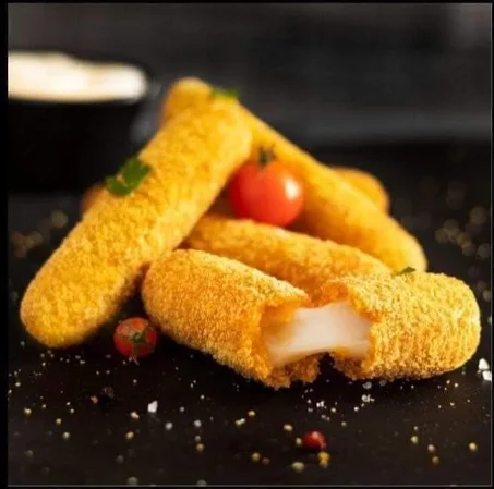 صوابع موتزريلا سمات