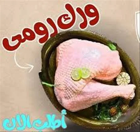 وراك رومى العابد