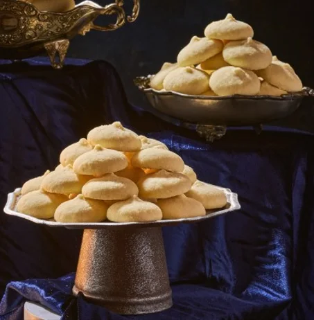 غريبة مكسرات بلدى