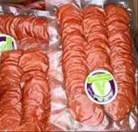 سلامى مدخن غازى لاند