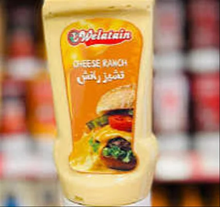 تشيز رانش ولعتين