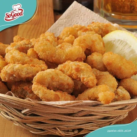 جمبرى سوجود400جم