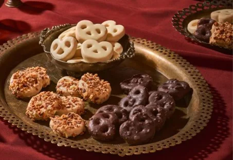 كوكبز شوكلاته خليط