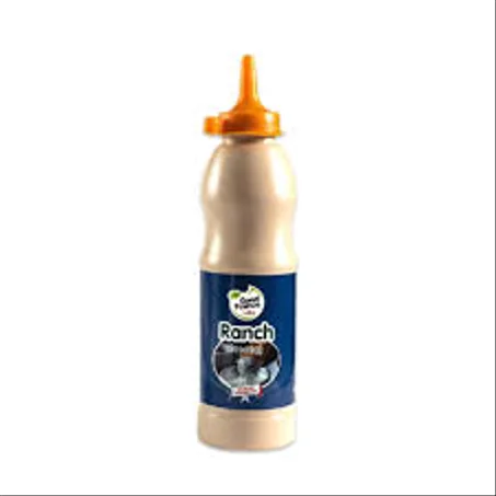 صوص رانش دريسينج ايلو 400 جم