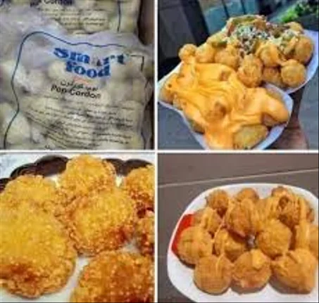 بوب كوردن بلو سمارت