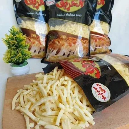 موتزريلا الحريف 1 كيلو