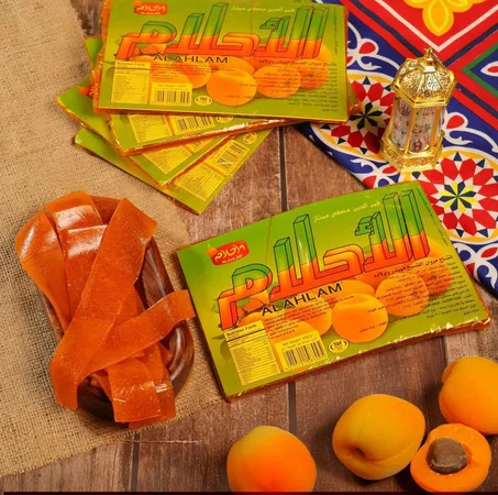 قمرالدين الاحلام