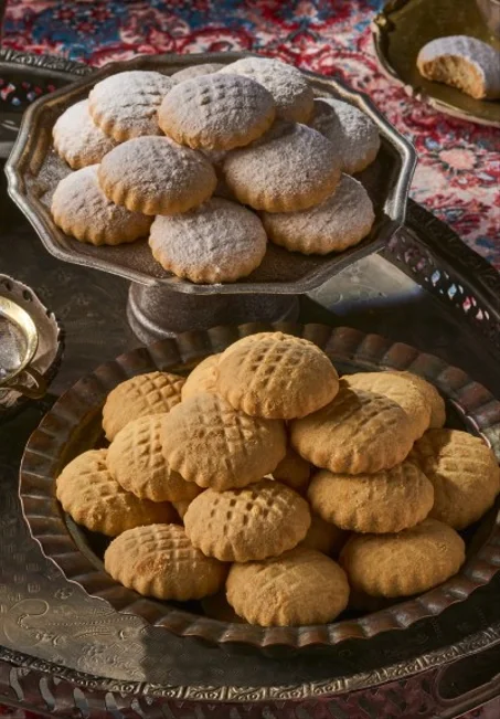 كحك سادة بلدى