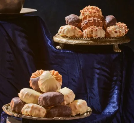 بيتى فور شوكلاته خليط