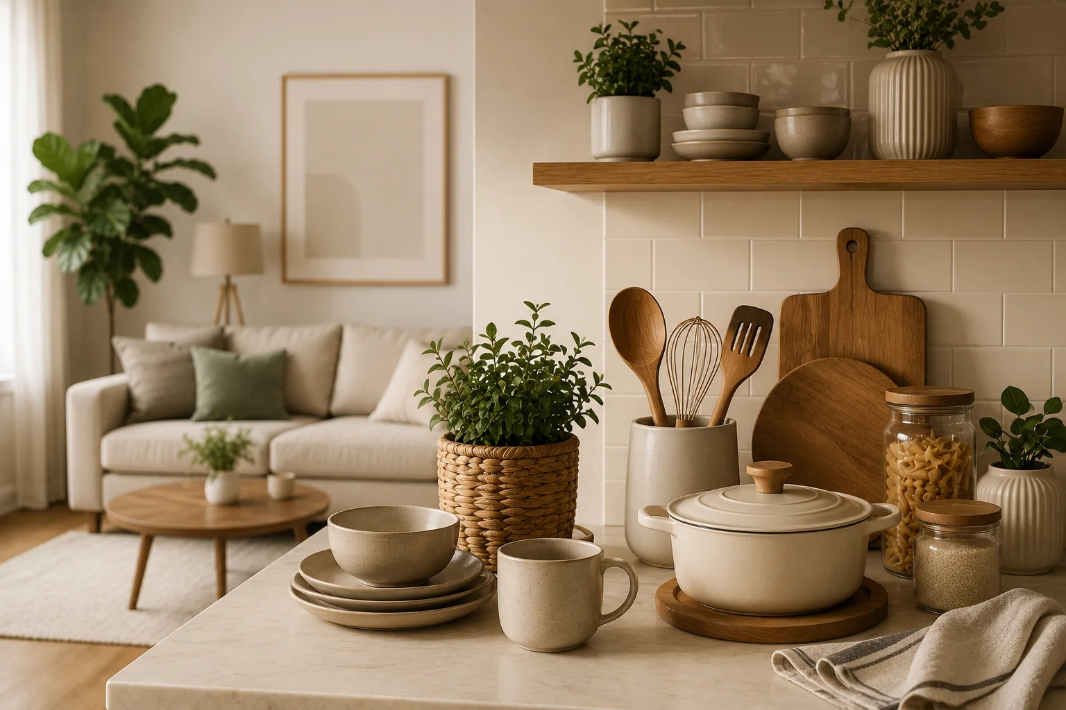 home & kitchen