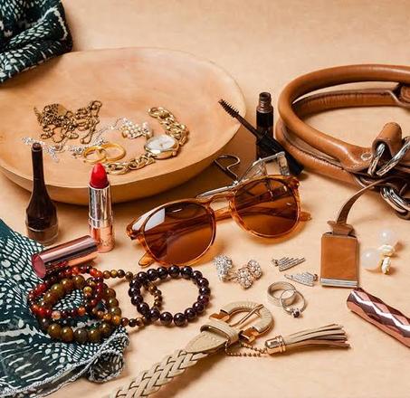 Accessoires et bijoux