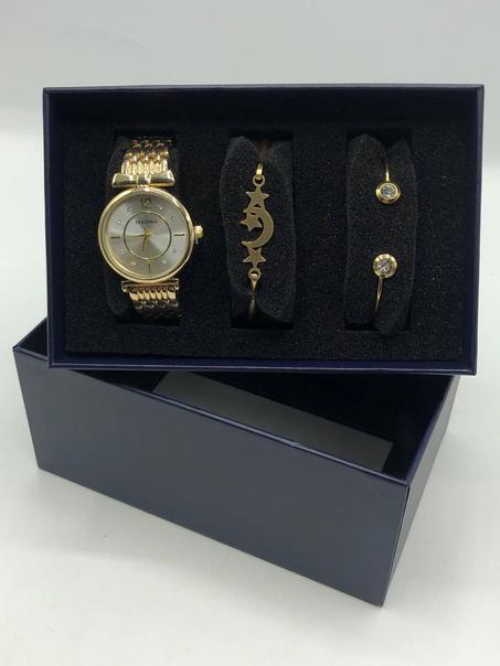 coffret montre