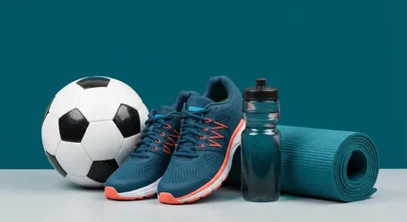 منتجات رياضية