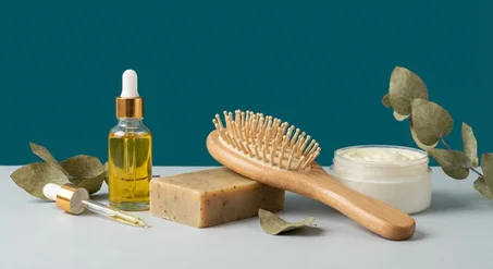 مستلزمات التجميل