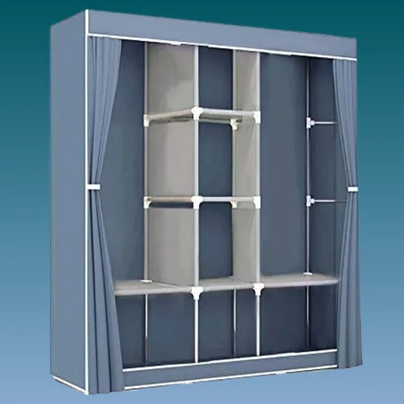 دولاب قابل للطي