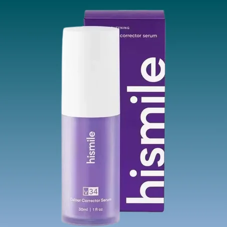 Hismile Oralcare 30ml Hismile V34