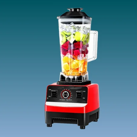 الخلاط الألماني الأصلي متعدد الوظائف