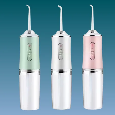 Oral Irrigator