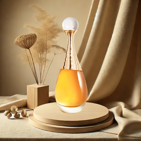 🌟 تجربة الفخامة الخالدة مع Dior J’adore 🌟