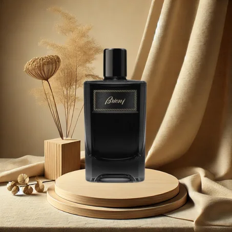 عطر Brioni: رحلة عطرية فاخرة تعكس الأناقة الخالدة للرجل العصري