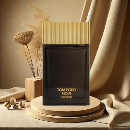 ✨ اكتشف القوة والجاذبية مع عطر Tom Ford Noir Extreme ✨