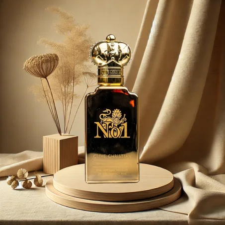 Clive Christian No.: تجسيد الفخامة المطلقة