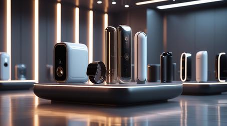 إلكترونيات