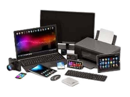 أجهزة إلكترونية