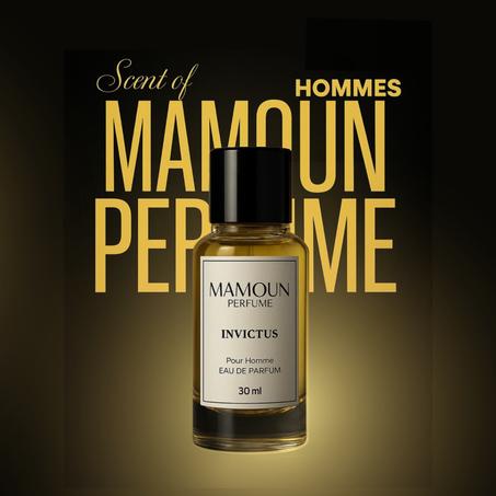 perfume Hommes