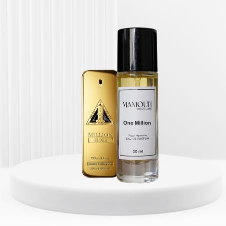 one million -paco rabanne