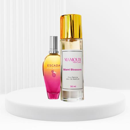 miami blossom -Escada