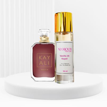 vanilla28-kayali