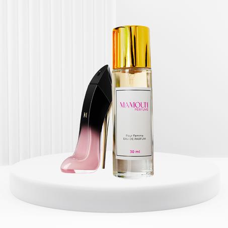 good girl - carolina herrera