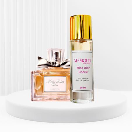 112 Miss Dior chérie-dior