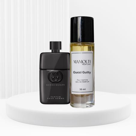 gucci guilty -gucci