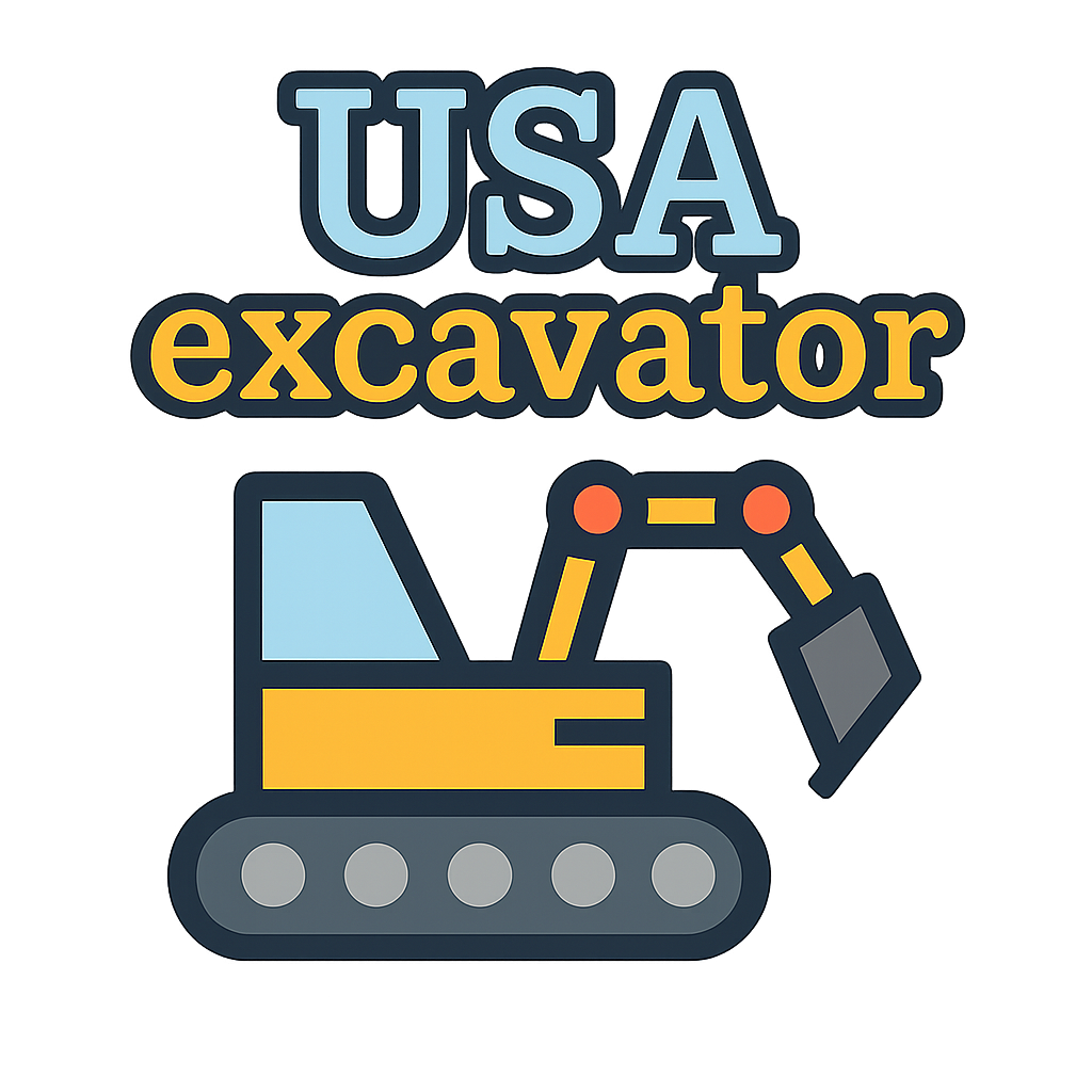 USAexcavator
